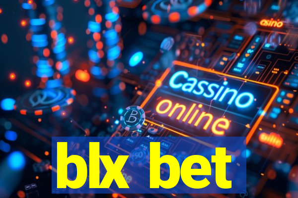 blx bet